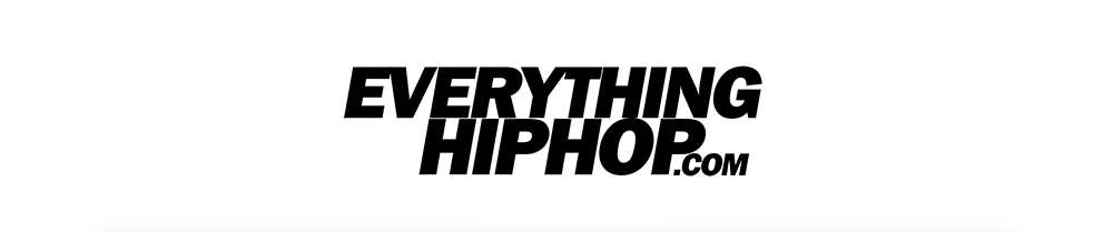 Hip Hop Clothing image, Logo
