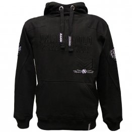 Dark n Cold Army Division Hoodie