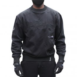 Dark n Cold Army Division Sweatshirt