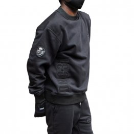 Darkncold DNC31 Heavyweight Tracksuit