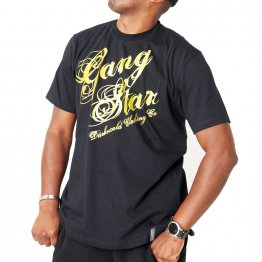 Dark n Cold Gangstar T-shirt
