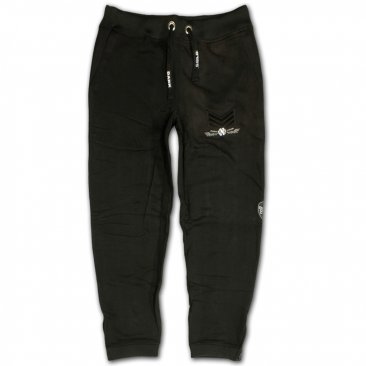 Dark n Cold Army Division Hooded Tracksuit Bottom