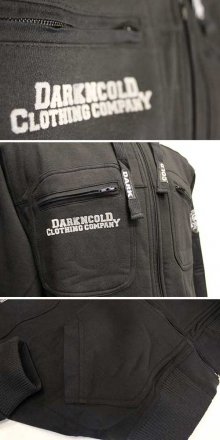 Dark n Cold Commando Hoodie Zoom