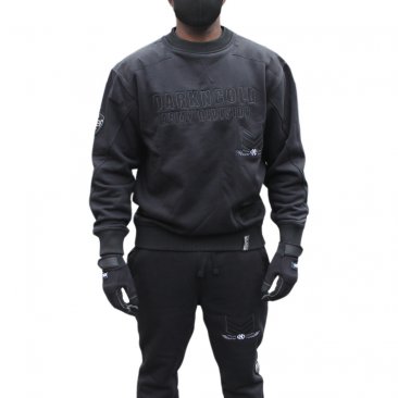 Dark n Cold Army Division Tracksuit