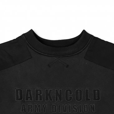 Dark n Cold Army Division Sweatshirt