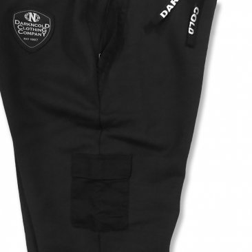 Darkncold DNC31 Heavyweight Tracksuit