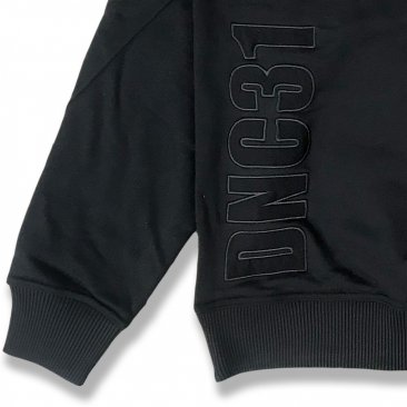 Darkncold DNC31 Heavyweight Tracksuit