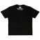 Dark n Cold City Dwellers T-shirt Back