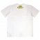 Dark n Cold Ladies Best Friend T-shirt White Back