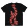 Dark n Cold Maritime T-shirt Back