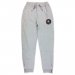 Dark N Cold Capman Logo Sweatpants Heather Grey