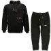 Dark n Cold Army Division Hooded Tracksuit