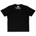 Dark n Cold City Dwellers T-shirt Back