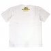 Dark n Cold Ladies Best Friend T-shirt White Back