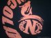 Dark n Cold Maritime T-shirt Back Zoom
