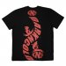 Dark n Cold Maritime T-shirt Back