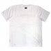 Dark n Cold Who Dares Wins Basic T-shirt White Back