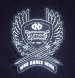 Dark n Cold Who Dares Wins SAS T-shirt Logo