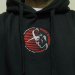 Darkncold Capman II Full Embroidery Logo Hoodie