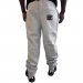 Dark N Cold Capman Logo Sweatpants Heather Grey